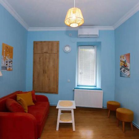 Old Tbilisi Colors Apartment Ngoại thất bức ảnh