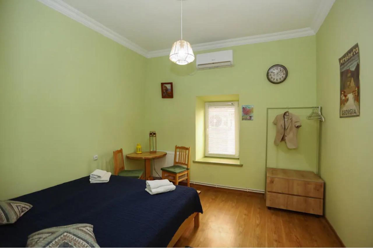 Old Tbilisi Colors Apartment Ngoại thất bức ảnh