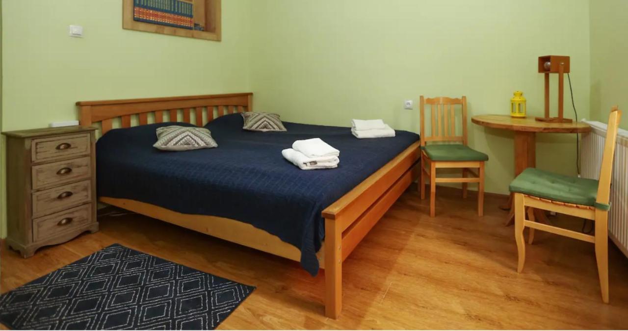 Old Tbilisi Colors Apartment Ngoại thất bức ảnh