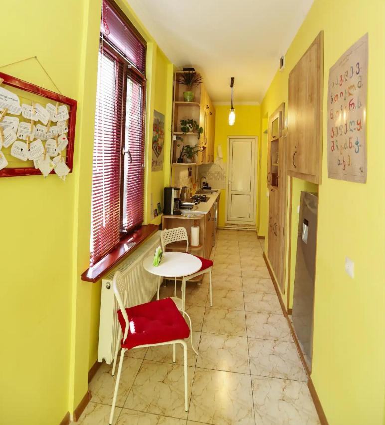 Old Tbilisi Colors Apartment Ngoại thất bức ảnh