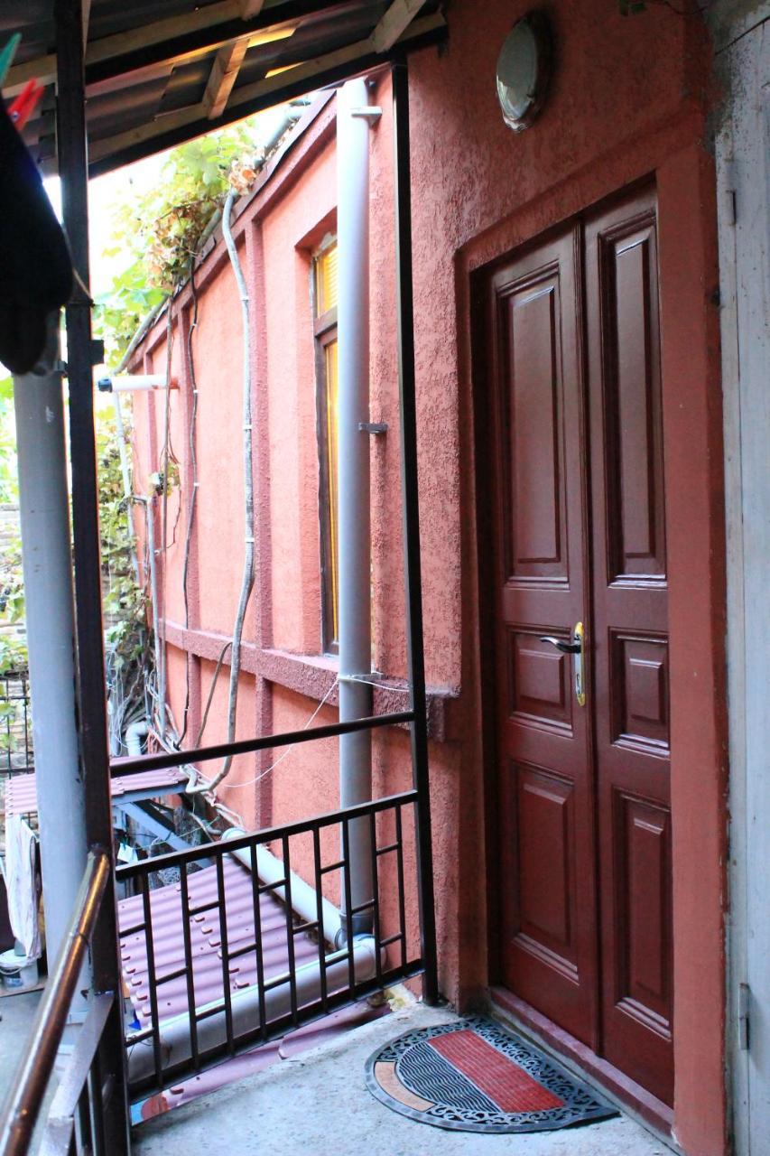 Old Tbilisi Colors Apartment Ngoại thất bức ảnh